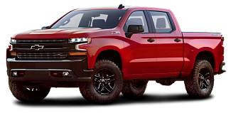 Ремонт генератора CHEVROLET (ШЕВРОЛЕ) SILVERADO